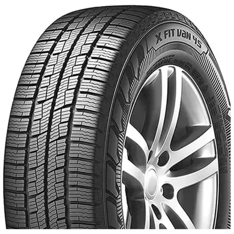 ANVELOPA ALL SEASON LAUFENN LV71 X FIT Van 4S -- 225/70 R15C 112/110S