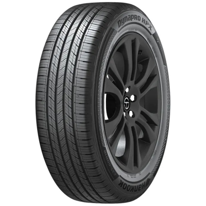 ANVELOPA VARA HANKOOK RA43 Dynapro HPX  215/65 R16 98H