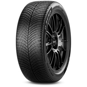 ANVELOPA Iarna PIRELLI P ZERO WINTER 2  275/35 R21 103W