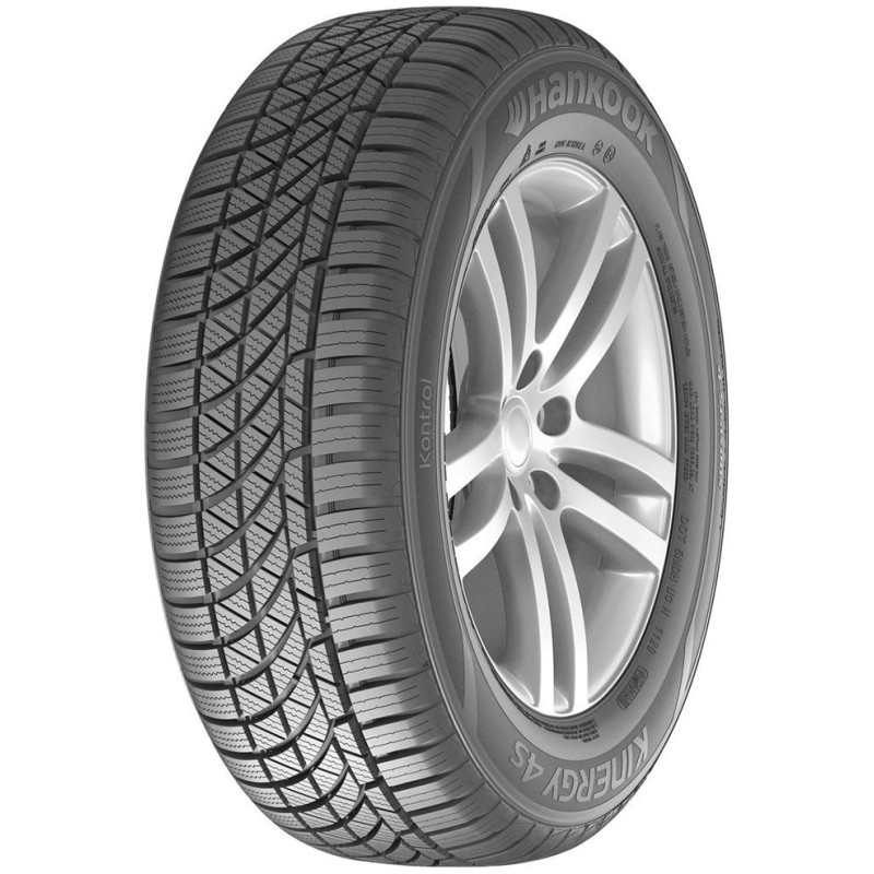 ANVELOPA ALL SEASON HANKOOK H740 Kinergy 4S  195/55 R16 91V