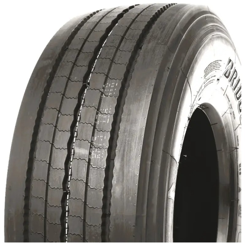 ANVELOPA VARA BRIDGESTONE DURAVIS R-STEER 002 -- 295/80 R22.5 154/149M