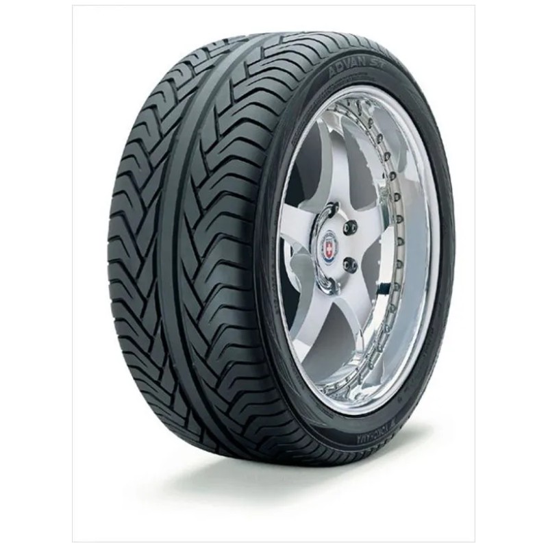 ANVELOPA Vara YOKOHAMA ADVAN S.T.  275/50 R20 113W