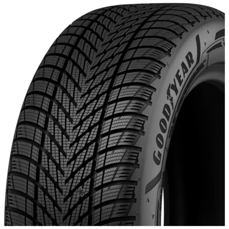 ANVELOPA Iarna GOODYEAR ULTRAGRIP PERFORMANCE 3  215/60 R18 102H