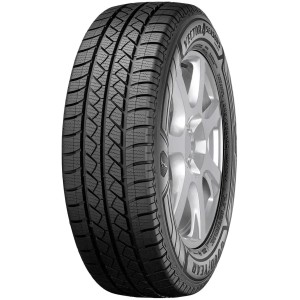 ANVELOPA ALL SEASON GOODYEAR VECTOR 4SEASONS CARGO  195/75 R16C 110R