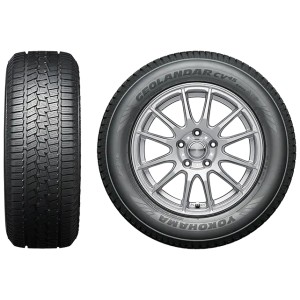 ANVELOPA ALL SEASON YOKOHAMA GEOLANDAR CV4S G063  215/70 R16 100H