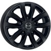 Janta aliaj MAK LOAD 5 3 6.5x15 5X160 ET58 GLOSS BLACK