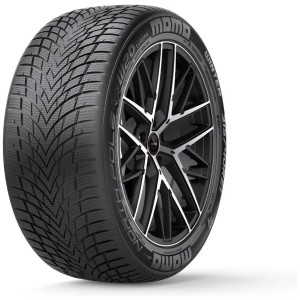 ANVELOPA Iarna MOMO W-20 NORTH POLE  215/50 R18 96V