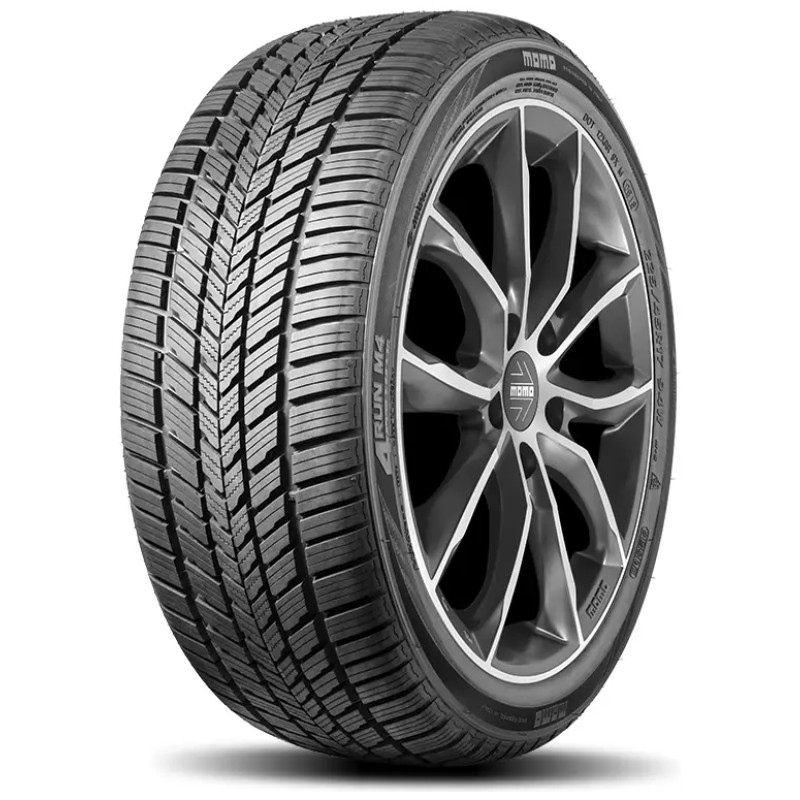 ANVELOPA ALL SEASON MOMO M-4 FOUR SEASON  245/45 R19 98W