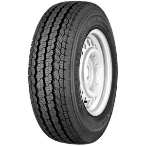 ANVELOPA ALL SEASON CONTINENTAL VancoFourSeason  195/75 R16C 107/105R