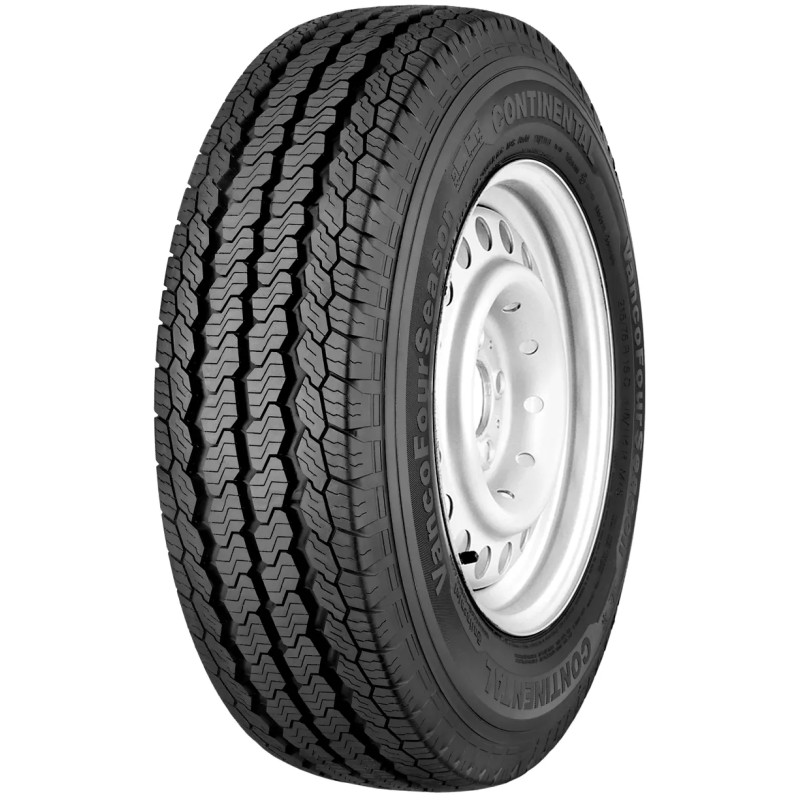 ANVELOPA ALL SEASON CONTINENTAL VancoFourSeason  195/75 R16C 107/105R