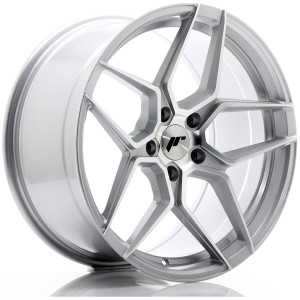 JANTA JR Wheels JR34 CB66.6 5x112 19/9,5 ET40 Silver