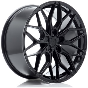 JANTA JR Wheels JR46 CB72.6 5x112 19/9,5 ET35 Black