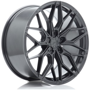 JANTA JR Wheels JR46 CB72.6 5x112 19/9,5 ET35 Hyper Gray