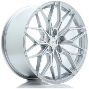 JANTA JR Wheels JR46 CB72.6 5x120 19/9,5 ET35 Silver