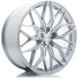 JANTA JR Wheels JR46 CB72.6 5x114 20/9 ET35 Silver