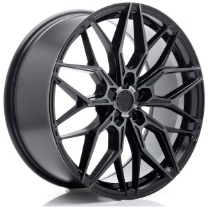 JANTA JR Wheels JR46 CB72.6 5x112 20/9 ET45 Black