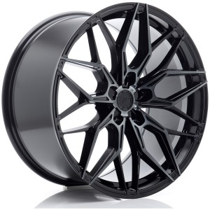 JANTA JR Wheels JR46 CB72.6 5x112 20/9,5 ET39 Black