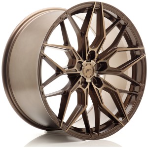 JANTA JR Wheels JR46 CB72.6 5x120 20/10 ET35 Bronze
