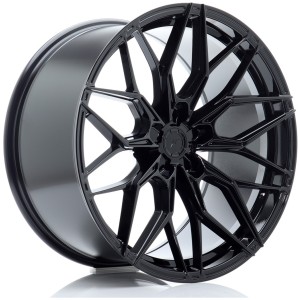 JANTA JR Wheels JR46 CB72.6 5x120 20/10,5 ET35 Black