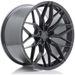 JANTA JR Wheels JR46 CB72.6 5x120 20/10,5 ET35 Hyper Gray