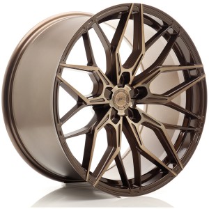JANTA JR Wheels JR46 CB72.6 5x112 20/10,5 ET20 Bronze