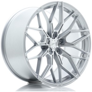 JANTA JR Wheels JR46 CB72.6 5x112 20/10,5 ET20 Silver