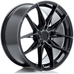 JANTA JR Wheels JR44 CB72.6 5x114 18/8 ET42 Black
