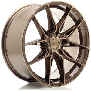 JANTA JR Wheels JR44 CB72.6 5x114 18/8 ET42 Bronze
