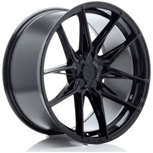 JANTA JR Wheels JR44 CB72.6 5x120 19/9,5 ET40 Black