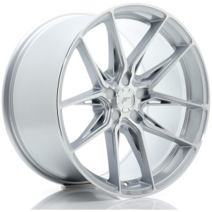 JANTA JR Wheels JR44 CB72.6 5x120 19/9,5 ET40 Silver