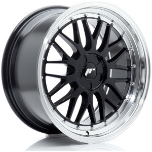 JANTA JR Wheels JR23 CB72.6 5x120 19/9,5 ET35 Black
