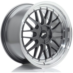 JANTA JR Wheels JR23 CB72.6 5x112 19/9,5 ET45 Hyper Gray