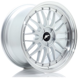 JANTA JR Wheels JR23 CB72.6 5x112 19/9,5 ET45 Silver