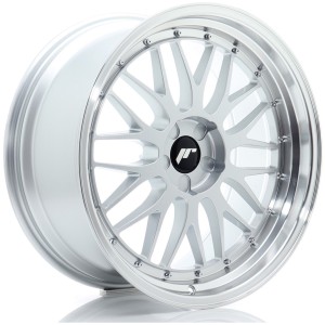 JANTA JR Wheels JR23 CB72.6 5x120 20/10,5 ET35 Silver