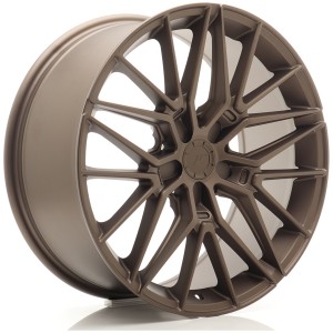 JANTA JR Wheels JR38 CB72.6 5x114 19/8 ET40 Bronze