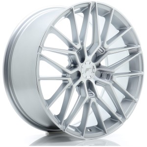 JANTA JR Wheels JR38 CB72.6 5x114 19/8 ET40 Silver