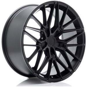 JANTA JR Wheels JR38 CB72.6 5x120 19/9 ET39 Black