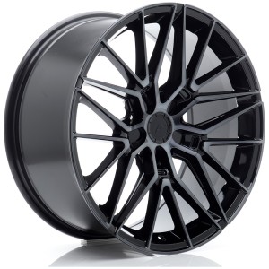 JANTA JR Wheels JR38 CB72.6 5x120 19/9 ET39 Black