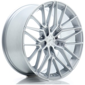 JANTA JR Wheels JR38 CB72.6 5x120 19/9 ET39 Silver