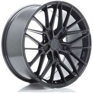 JANTA JR Wheels JR38 CB72.6 5x114 19/9,5 ET42 Hyper Gray