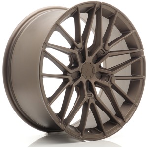JANTA JR Wheels JR38 CB72.6 5x114 19/9,5 ET42 Bronze