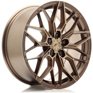 JANTA JR Wheels JR46 CB66.6 5x112 18/8 ET41 Bronze