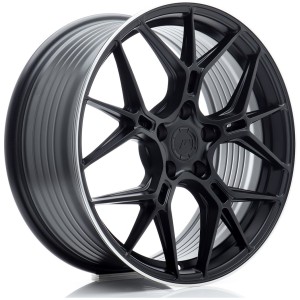 JANTA JR Wheels JR51 CB66.6 5x112 18/8 ET45 Black