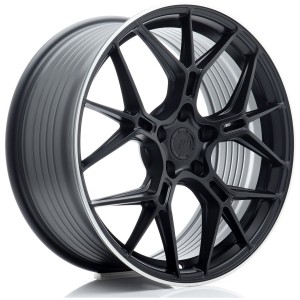 JANTA JR Wheels JR51 CB66.6 5x112 19/8,5 ET45 Black
