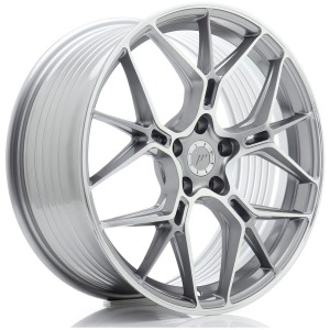 JANTA JR Wheels JR51 CB66.6 5x112 19/8,5 ET45 Silver