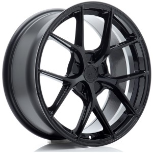 JANTA JR Wheels SL-01 CB72.6 5x120 18/8,5 ET35 Black