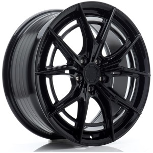 JANTA JR Wheels JR50 CB66.6 5x112 19/8,5 ET45 Black