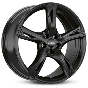 Janta aliaj Ronal R62 8.0x19" 5x112 ET50 JB - Jetblack