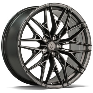 Janta aliaj seventy9 SCF-1 9.5x21" 5x112 ET25 HGM - Half Grey Matt