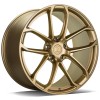 Janta aliaj seventy9 MF.5 11.0x21" 5x130 ET58 MGO - Matt Gold